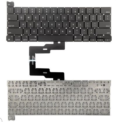 Bàn phím thay cho MacBook Air 2020 (Apple M1)