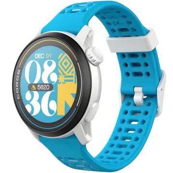 Đồng hồ thông minh Coros Pace 3 Xanh dương