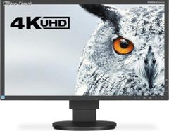  Nec Ea275Uhd-Bk-Sv 27'' 3840X2160 4K Uhd Monitor Spectraview 