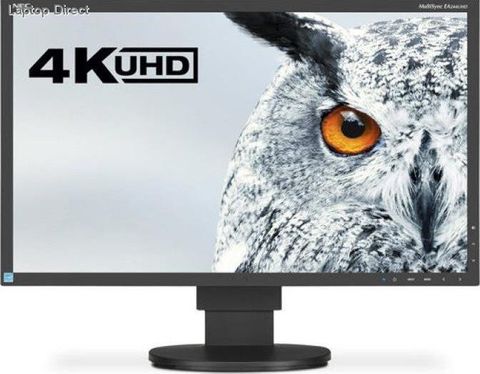 Nec Ea275Uhd-Bk 27'' 3840X2160 4K Uhd Ips Led Monitor