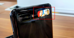  Hướng dẫn bật màn hình phụ khi chụp hình trên Samsung Galaxy Z Flip 