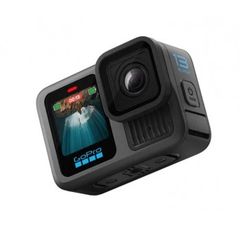  Máy quay GoPro Hero 13 Black 