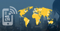  Cách kiểm tra vùng phủ sóng 3G, 4G, 5G MobiFone, Vinaphone, Viettel 
