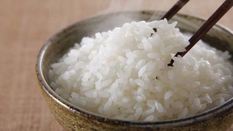 Cơm nhão phải làm sao? Cách xử lý, khắc phục cơm nhão đơn giản