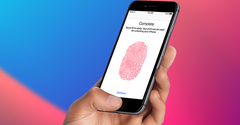  Cách khắc phục lỗi không thể hoàn thành thiết lập Touch ID nhanh chóng 