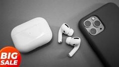  Sale khủng: Hàng loạt phụ kiện chính hãng Apple đang có giá hấp dẫn nhờ giảm đến 49%, nhanh vào quẹo lựa ngay nào 