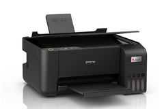  Máy In phun màu đa năng Epson EcoTank L3250 Wifi (C11CJ67503) 