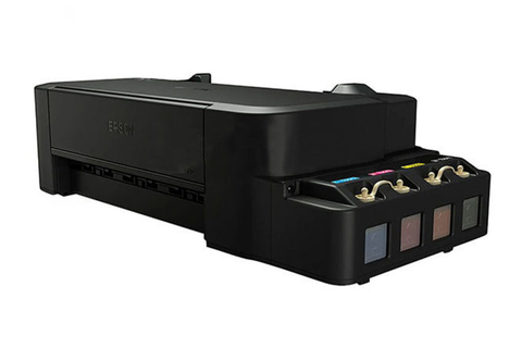 Máy In phun màu đơn năng Epson EcoTank L121