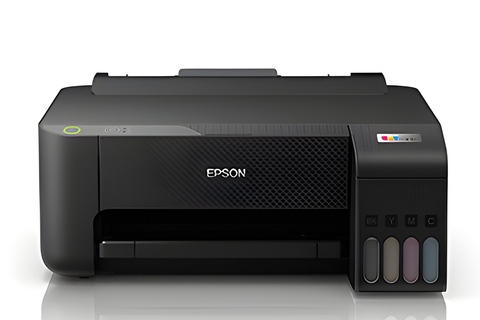 Máy In phun màu đơn năng Epson EcoTank L1210