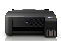  Máy In phun màu đơn năng Epson EcoTank L1210 