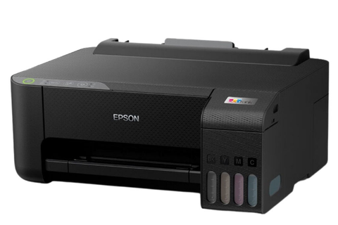 Máy In phun màu đơn năng Epson EcoTank L1250 Wifi