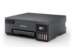  Máy In phun màu đơn năng Epson EcoTank L8050 Wifi 