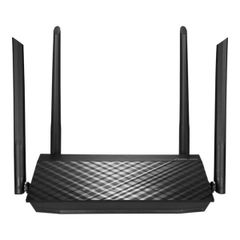  Router Wifi Gaming Asus Rt-ac59u V2 Băng Tần Kép Mumimo Ac1500 