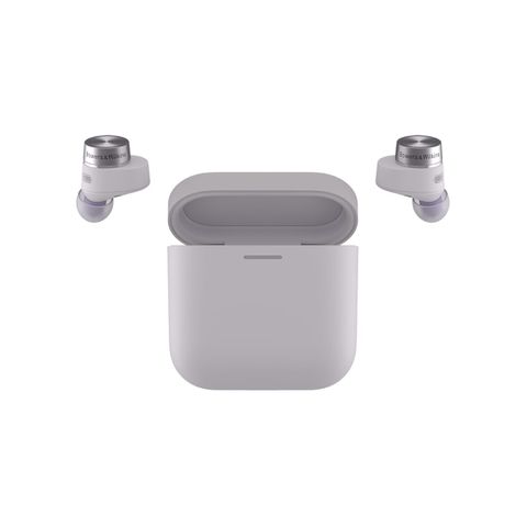 Tai nghe Bowers Wilkins Pi5 S2 Spring Lilac