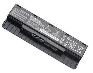 Pin, Vệ Sinh Bên Ngoài Laptop Asus Gaming Rog G551Jx