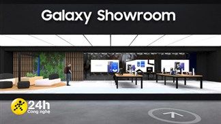 Samsung chơi lớn tặng miễn phí điện thoại Galaxy S21 5G phiên bản giới hạn cho những người tham gia Olympic và Paralympic