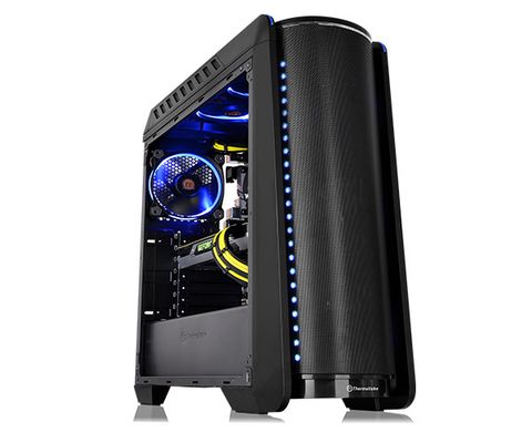 Vỏ Case Thermaltake Versa C24 Rgb