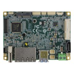  Mainboard AAEON PICO-ASL4W2-B10-0002 