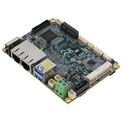  Mainboard AAEON PICO-ADN4-B10-0001 