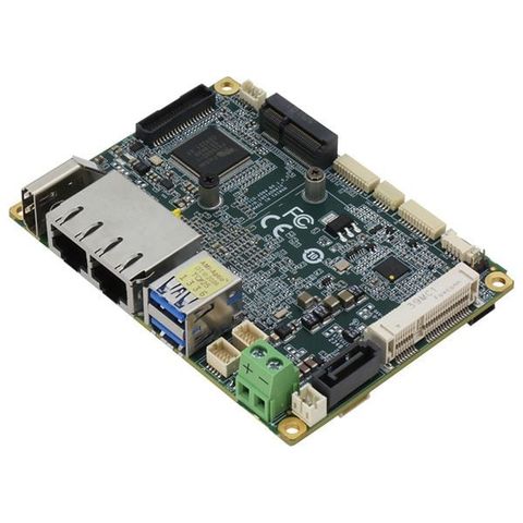 Mainboard AAEON PICO-ASL4W2-B10-0001