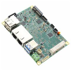  Mainboard AAEON PICO-EHL4-A11-0001 