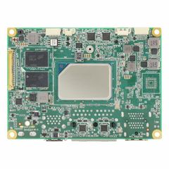  Mainboard AAEON PICO-EHL4-A11-0002 