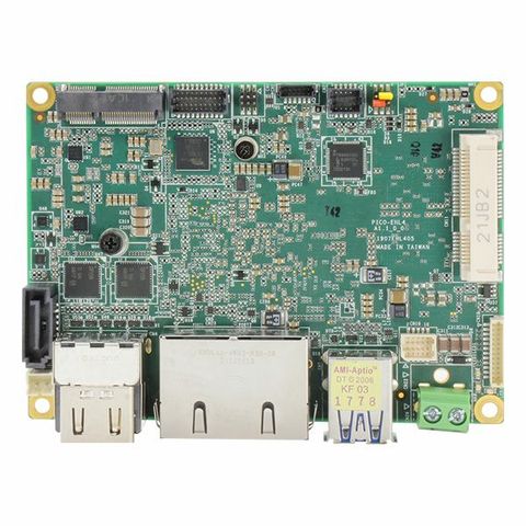 Mainboard AAEON PICO-EHL4W2-A11-0005