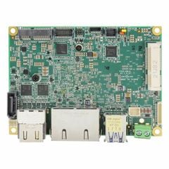  Mainboard AAEON PICO-EHL4W2-A11-0005 