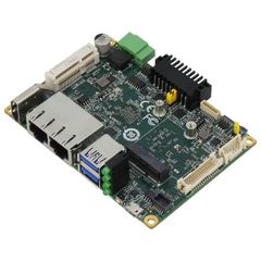  Mainboard AAEON PICO-IMX8PL-A10-0001 