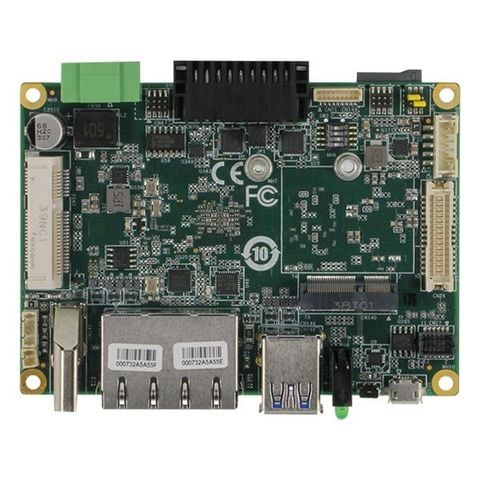 Mainboard AAEON PICO-IMX8PL-A10-0002