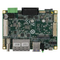  Mainboard AAEON PICO-IMX8PL-A10-0002 