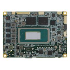  Mainboard AAEON PICO-MTU4-A10-0002 