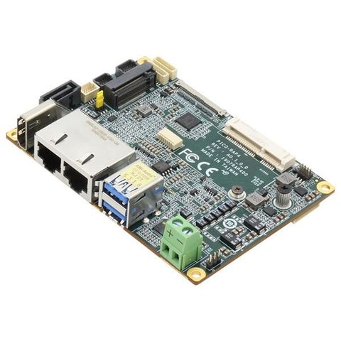 Mainboard AAEON PICO-RAP4-A10-0001