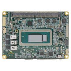  Mainboard AAEON PICO-RAP4-A10-0004 