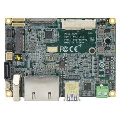  Mainboard AAEON PICO-RAP4-A10-0003 