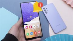  Cách Sửa Lỗi Điện Thoại Samsung Không Hiện Thông Báo Cực Khó Chịu 