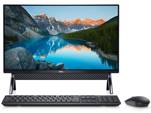 Pc Dell Aio Inspiron 5400 Core I5