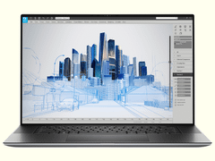  Laptop Dell Precision 5760 I7-11850h 
