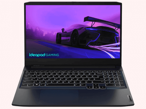 Laptop Lenovo Ideapad Gaming 3 15ihu6 82k100luus