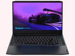  Laptop Lenovo Ideapad Gaming 3 15ihu6 82k100luus 