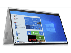  Laptop Hp Envy X360 15m 2-in-1 Core I5-1155g7 