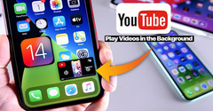  3 cách sửa lỗi YouTube Picture-in-Picture không hoạt động trên iOS 14 