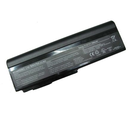 Pin, Vệ Sinh Bên Ngoài Laptop Asus Gaming Rog G551Vw