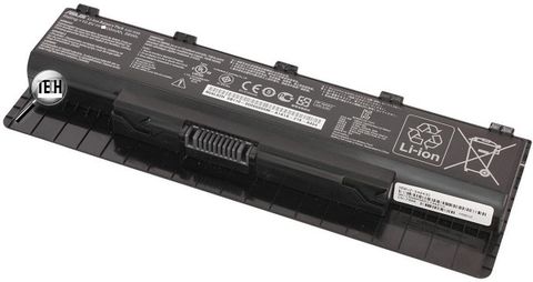 Pin, Vệ Sinh Bên Ngoài Laptop Asus Gaming Rog Gl771Jw