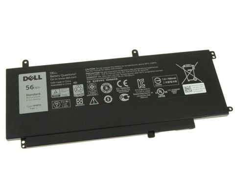 Pin Zin Dell Vostro 5459