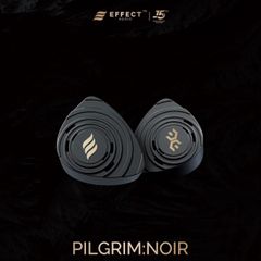  Tai nghe Elysian Pilgrim Noir 