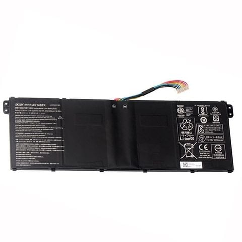 Pin Acer Aspire 4750 2312G50Mn