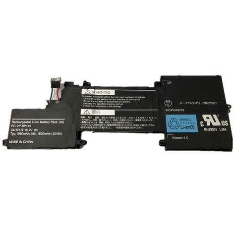 Pin Acer Aspire 5 - A515-52-53QM