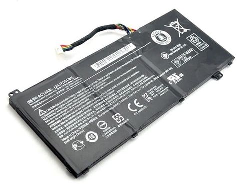 Pin Acer Aspire 5530G-702G25Bi