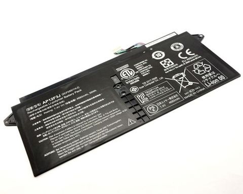 Pin Acer Aspire 5552-P342G32Mn